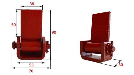 PAGINA DE CURS PENTRU REMORCA COMPLETĂ