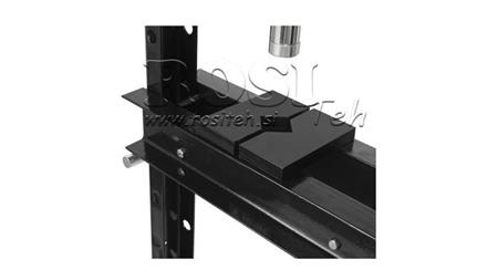 PRESE HIDRAULICE PENTRU RULMENȚI