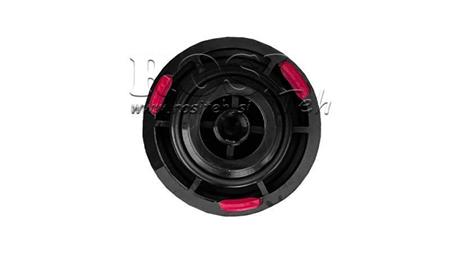 FILLING PLUG 3/8 WITH VENT