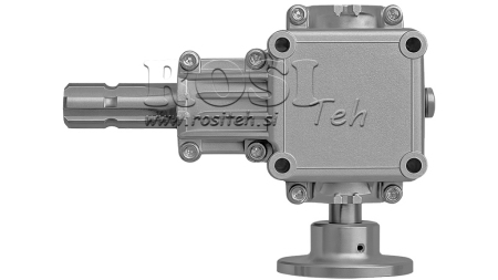 KAMPINIS PAVARŲ DĖŽĖS KAMPIU KAIRĖ