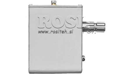 TRAKTORI KÄIGUKAST - 1:1.85 (40HP-30KW) NAINE-MEES