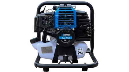 MOOTTORIPUMPPU VEDEN 8000 lit/h