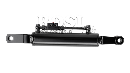 HIDRAULIKUS EMELŐ FŰGGESZTŐKAR  - LANDINI 70/35perc.620 tip (1) fi 24,5/