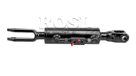 HIDRAULIKUS EMELŐ FŰGGESZTŐKAR  - CASE-IH 90/40perc.570 tip (1) fi 26/25