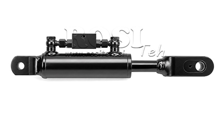 BARRE DE POUSSEE 3EME POINT HYDRAULIQUE - FIAT - NEW HOLLAND 60/30MIN.470 TYPE (1) Φ 26/19