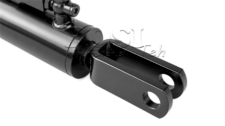 BARRE DE POUSSEE 3EME POINT HYDRAULIQUE - FIAT - NEW HOLLAND 70/35MIN.430 TYPE (1) Φ 26/22