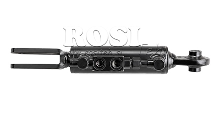 BARRE DE POUSSEE 3EME POINT HYDRAULIQUE - LAMBORGHINI 60/30MIN.380 TYPE (2) Φ 18/19.4