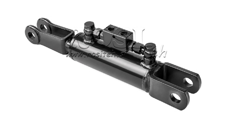 HIDRAULIKUS EMELŐ FŰGGESZTŐKAR  - LAMBORGHINI 60/30perc.420 tip (1) fi 24,5/24,5