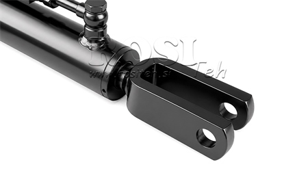 BARRE DE POUSSEE 3EME POINT HYDRAULIQUE - FIAT - NEW HOLLAND 50/30MIN.480 TYPE (1) Φ 22/22