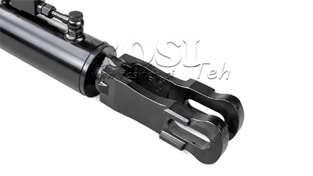 HIDRAULIKUS EMELŐ FŰGGESZTŐKAR  - MASSEY FERGUSON 90/45perc.630 tip (2) fi 24,5/25,4