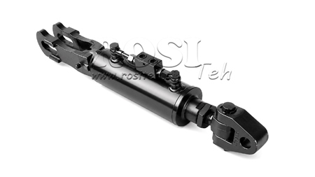 HIDRAULIKUS EMELŐ FŰGGESZTŐKAR  - MASSEY FERGUSON 90/45perc.630 tip (2) fi 24,5/25,4