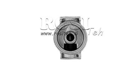 OBUDOWA DLA FILTRA SSĄCEGO 3/4