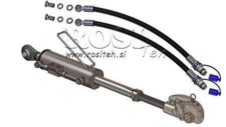 12824 - HIDRAULISKĀ SKRŪVES PULLING DEVICE AUTOMĀTISKAIS - 3 POSMS