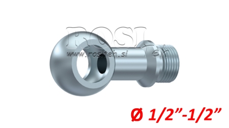 HYDRAULICKÉ PŘIPOJENÍ NZ