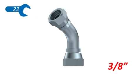 HYDRAULIC FITTING NZ