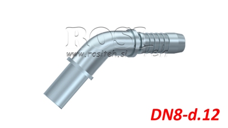 HYDRAULISCHER ANSCHLUSS NZ