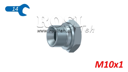 HYDRAULIC FITTING NZ