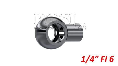 ACOPLAMIENTO DE CONEXIÓN HIDRÁULICA NZ