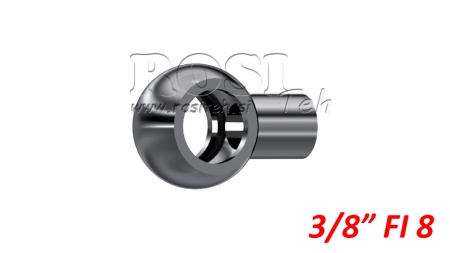 FITTING DE CONEXIUNE HIDRAULICĂ NZ