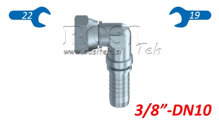 HYDRAULIKANSCHLUSS FITTING NZ