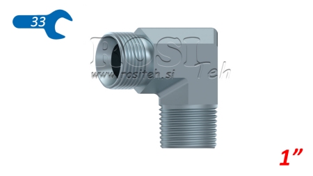 HYDRAULINEN YHTEENLIITIN NZ