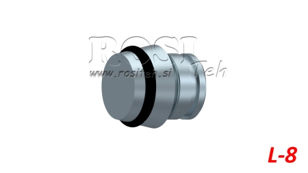 HIDRAULIKUS ZÁRÓDUGÓ VKA L-8