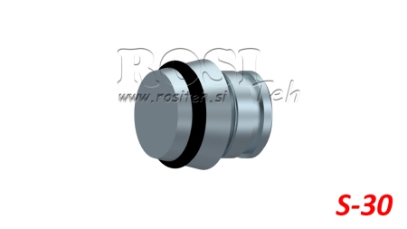 TAPÓN CIEGO HIDRÁULICO VKA S-30