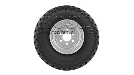 19.0/45-17 GUMI AW708 14pl ABRONCSAL 16,00X17