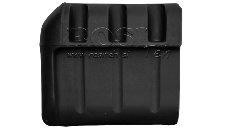 SERBATOIO D'ACQUA IN PLASTICA 50LIT