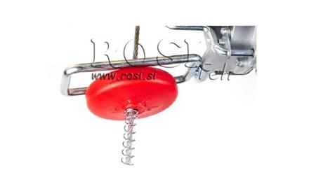 PAPILDUS APRĪKOJUMS - DROŠI