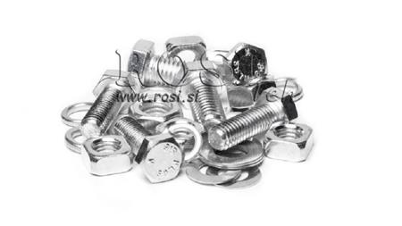 TARVIKUD - KINNITUSKRUVID