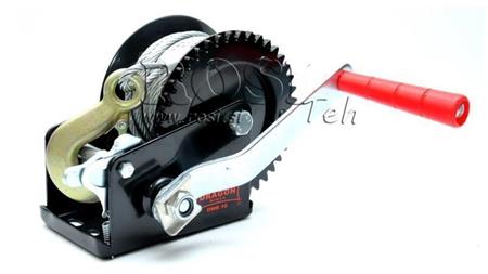 KÉZI CSIGÁS DWK 16 - 725 kg