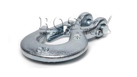 PRIEDO ĮRANGA - KABLYS