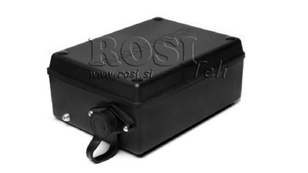 TARVIK - JUHTIMISÜHIK