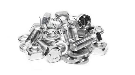 TARVIKUD - KINNITUSKRUVID