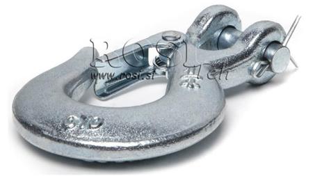 PRIEDO ĮRANGA - KABLYS