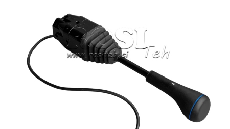 JOYSTICK INDEMAR DO WCIĄGARKI FORK - 1X PRZYCISK