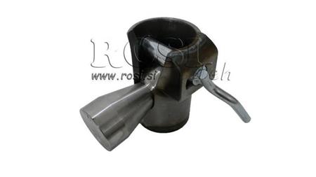 DUMPTRUCK KULA FÖR LÅDA FI60 HÖGER