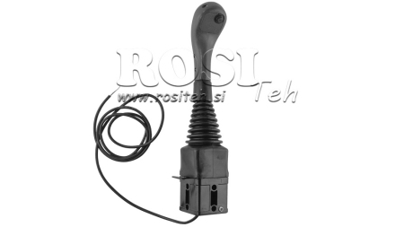 JOYSTICK NIMCO PENTRU WINCH CU BOL - 1X BUTON