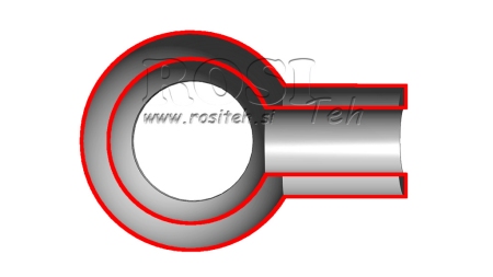 ZŁĄCZE HYDRAULICZNE NZ