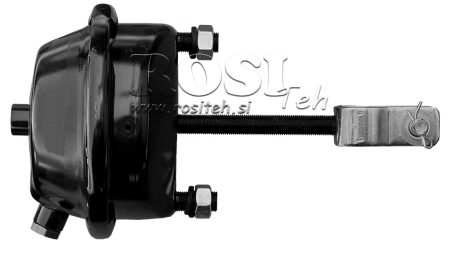 DRUCKLUFT BREMSZYLINDER 20