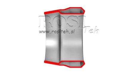 ΥΔΡΑΥΛΙΚΟΣ ΔΑΚΤΥΛΙΟΣ ACS 14