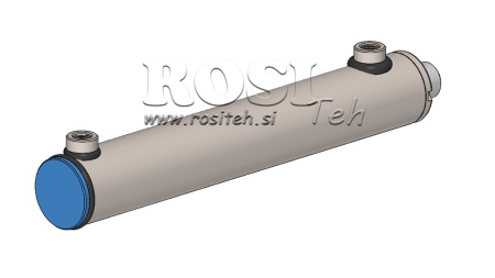 GEBOORDE CILINDERBODEM 