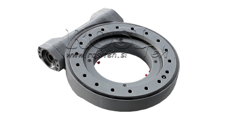 SLEWING DRIVE SERIES WE HP WE25-104-BH-R