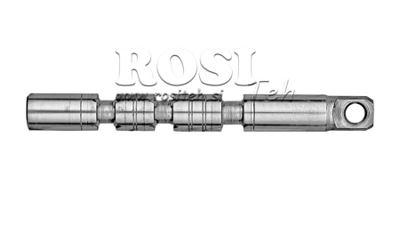 AXA B1 PENTRU P40 - UNIDIRECȚIONAL
