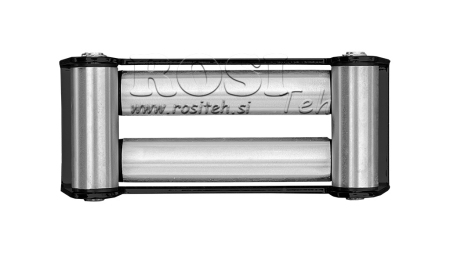 12 V ELEKTRICKÝ NAVIJÁK RS-12000 - 5440 kg - SYNTETICKÉ LANO - ECO