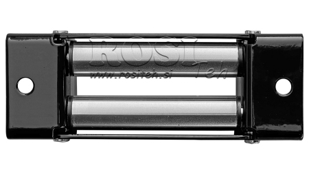 GUIA DE ROLETES PARA CABO DE AÇO (12000) 119x298