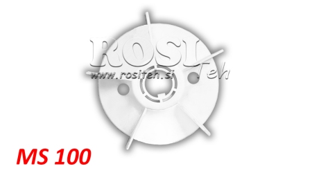 ELECTRIC MOTOR FAN MS 100