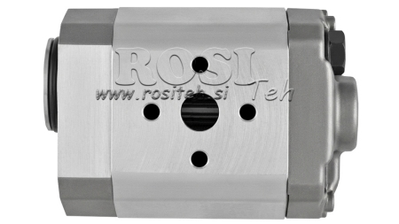 HYDRAULIKPUMPE 10C2X179 GR.1 - 2cc - RECHTS