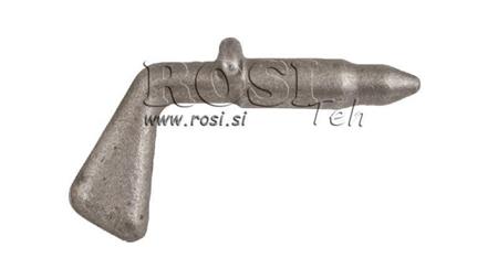 WEDGE FI18-22 TIL LASTBIL HOLDER